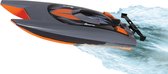 GadgetMonster GDM-1052 - R/C Speed Boat - Bestuurbare Speedboot - Speedboot met afstandsbediening