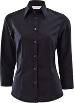 KU Kate blouse 3/4 mw zw*