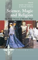 Science, Magic & Religion