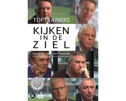 Kijken In De Ziel - Toptrainers (DVD)