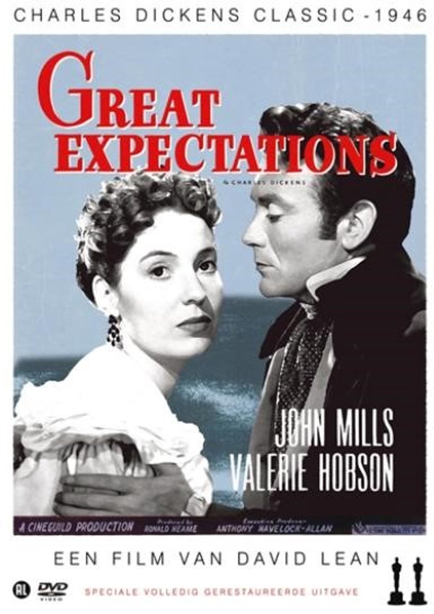 Great Expectations (DVD)