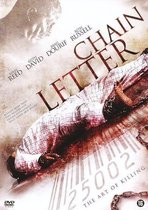 Chain Letter (DVD)