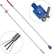 LB-Tools Flexibele grijper en magneet pick-up tool