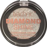 Technic Diamond Shine Cream Oogschaduw - Opal