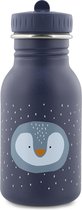 Drinkfles Mr. Penguin - 350 ml Stainless steel - Trixie Baby