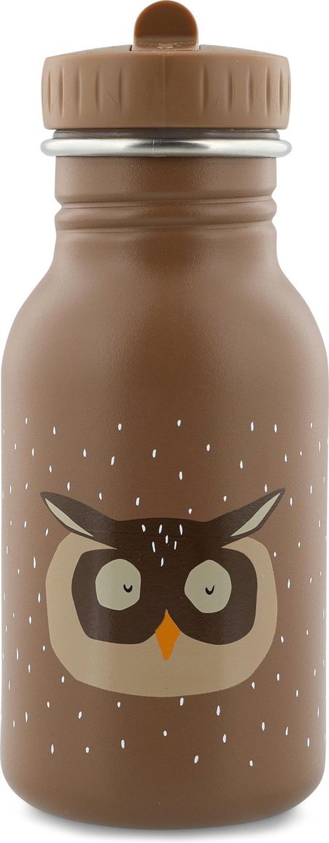 Trixie Gourde M. Hippo Junior 500 Ml Acier Inoxydable Vert