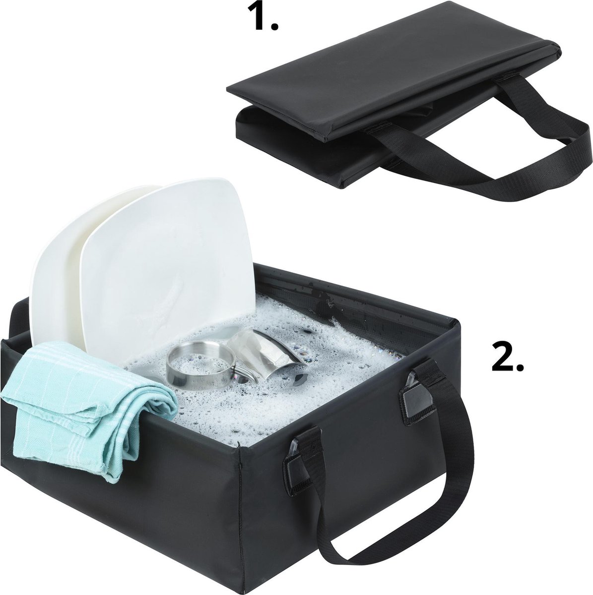 Dutch Mountains 3-in-1 Waterset thumbnail 4
