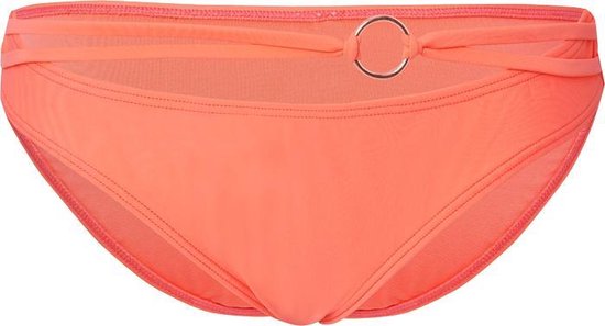 O'Neill Bikinibroekje Cruz Mix Hip Fit Bikini Bottom - Black Out - A - 40