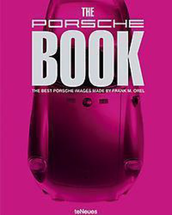 Porsche Book