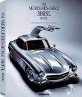 Mercedes-Benz 300sl Book