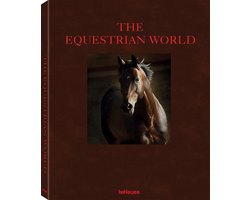 The Equestrian World /anglais: Peter Clotten -promo- : XXX
