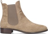 Unisa Boyer Chelsea boots - Enkellaarsjes - Dames - Taupe - Maat 39