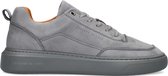 Cycleur de Luxe Roubaix Lage sneakers - Heren - Grijs - Maat 41