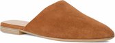 Tamaris Dames Slip-on schoen 1-1-27106-26 311 bruin smal Maat: 39 EU