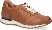 Caprice Dames Sneaker 9-9-23703-26 327 bruin H-breedte Maat: 37 EU