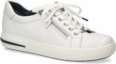 Caprice Dames Sneaker 9-9-23753-26 102 wit G-breedte Maat: 41 EU