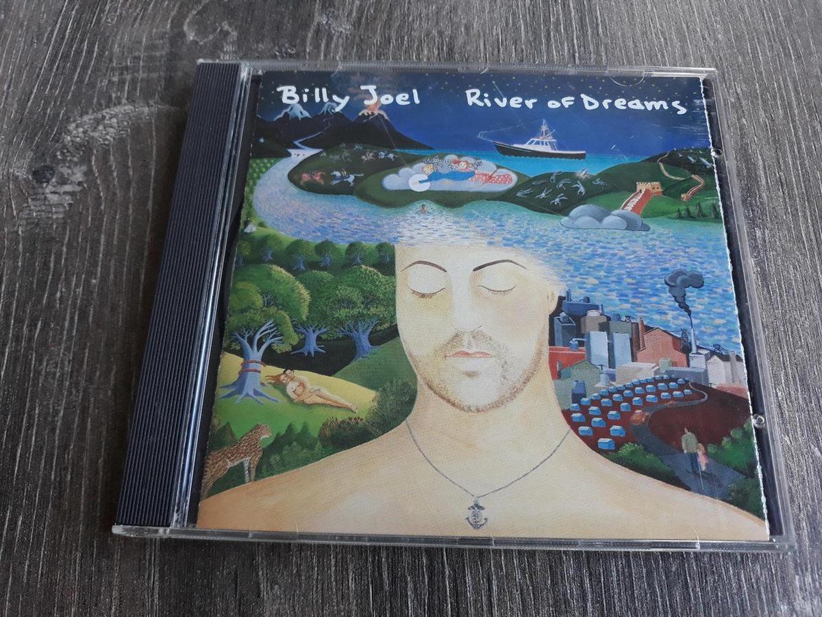 River of Dreams