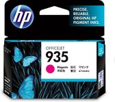 HP 935 originele magenta inktcartridge