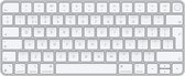 Apple Magic Keyboard met Touch ID toetsenbord Bluetooth QWERTY Nederlands Wit
