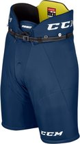 Ccm Tacks 9550 Broek Jr Navy M