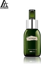 Agerios Moroccan Argan Oil - Conditioner Olie - Organic Arganolie - Natuurlijke Haar/Huid olie - 50ML