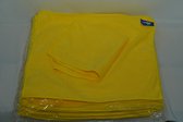 Microvezel Doek Geel 10 Stuks
