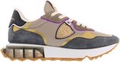 La Rue Low Woman Dames  maat 37 Beige