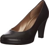 Gabor 95.220.27 - dames pump - zwart - maat 38.5