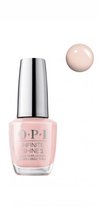 O.P.I Infinite Shine Nagellak - Passion (set van 2)