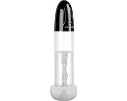 LUV PUMP® - Automatische Penispomp - Elektrisch - USB Oplaadbaar - Waterbestendig - Penis Vergroter