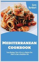 Mediterranean Cookbook