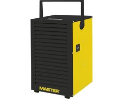Master DH 732 P - Professionele Luchtontvochtiger - 30L - Hoge Capaciteit - Robuuste Constructie