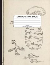Composition Book