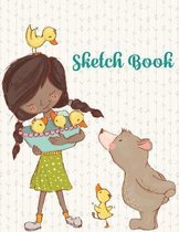 Sketch Book