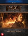 Hobbit trilogy extended edition (Blu-ray) (Extended Edition)