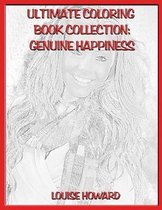 Ultimate Coloring Book Collection