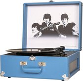 Crosley The Beatles Anthology Portable Platenspeler