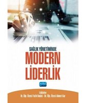 Sağlık Döneminde Modern Liderlik