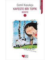 Kafeste Bir Topik   Bopato 3