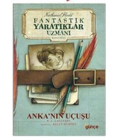 Fantastik Yaratıklar Uzmanı 1.Kitap