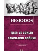 İşler ve Günler   Tanrıların Doğuşu