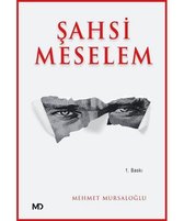 Şahsi Meselem