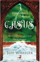 Casus-Kingfountain Serisi 2