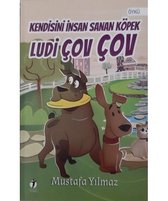 Kendisini İnsan Sanan Köpek Ludi Çov Çov