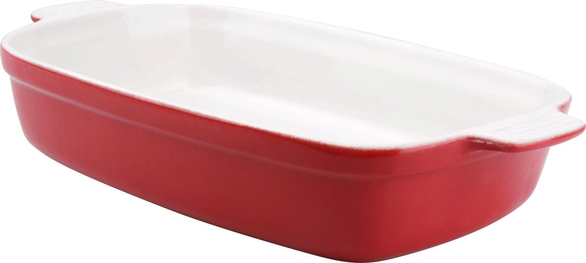 Pyrex Essentials Ovenschaal 35 x 23 cm kopen? Shop bij fonQ