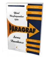 Yeni Başlayanlar İçin Paragraf Soru Bankası