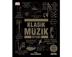 Klasik Müzik Kitabı