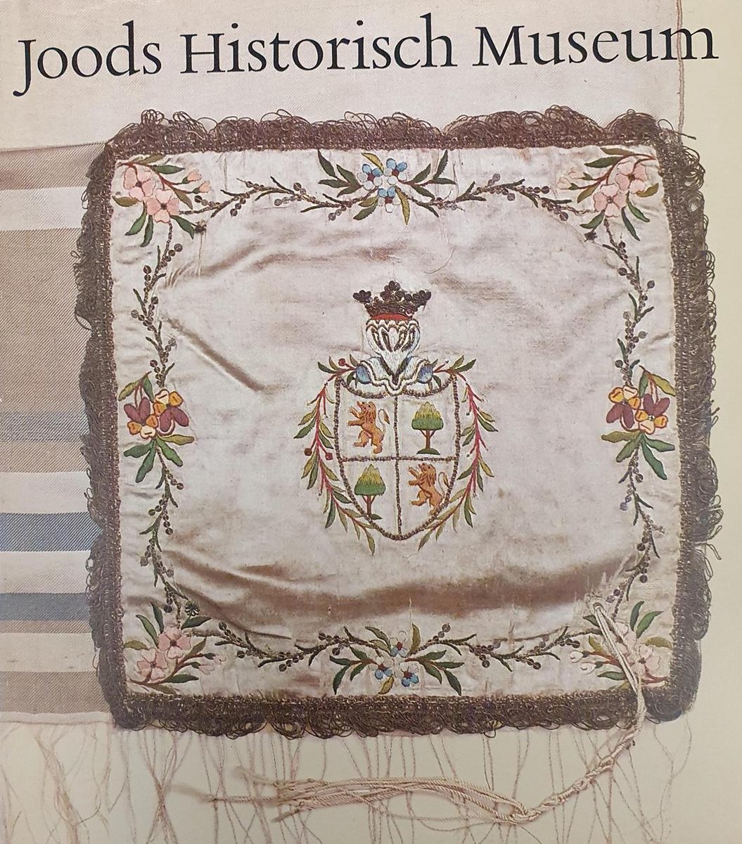 Joods historisch museum ned. eng. ed. - Judith C.E. Belifante