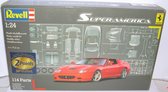 Revell 07391 Ferrari Superamerica