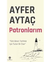 Patronlarım